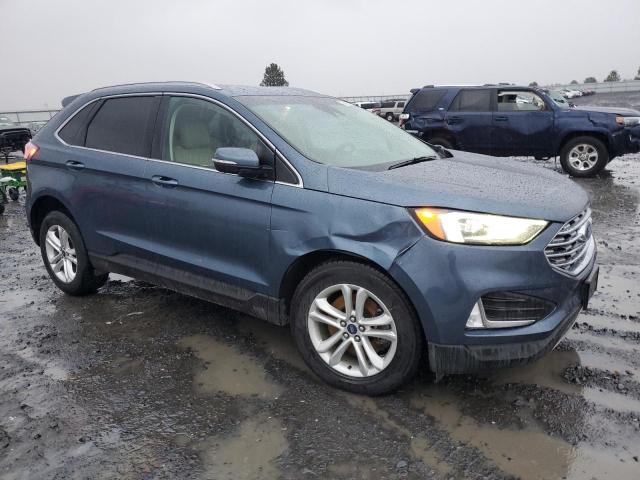 2FMPK4J95KBB88752  ford edge 2019 IMG 3