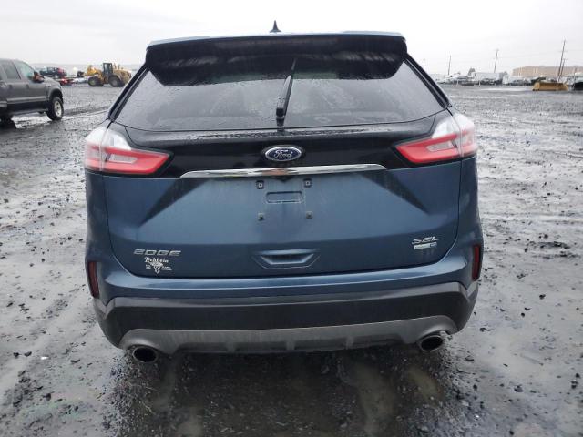 2FMPK4J95KBB88752  ford edge 2019 IMG 5