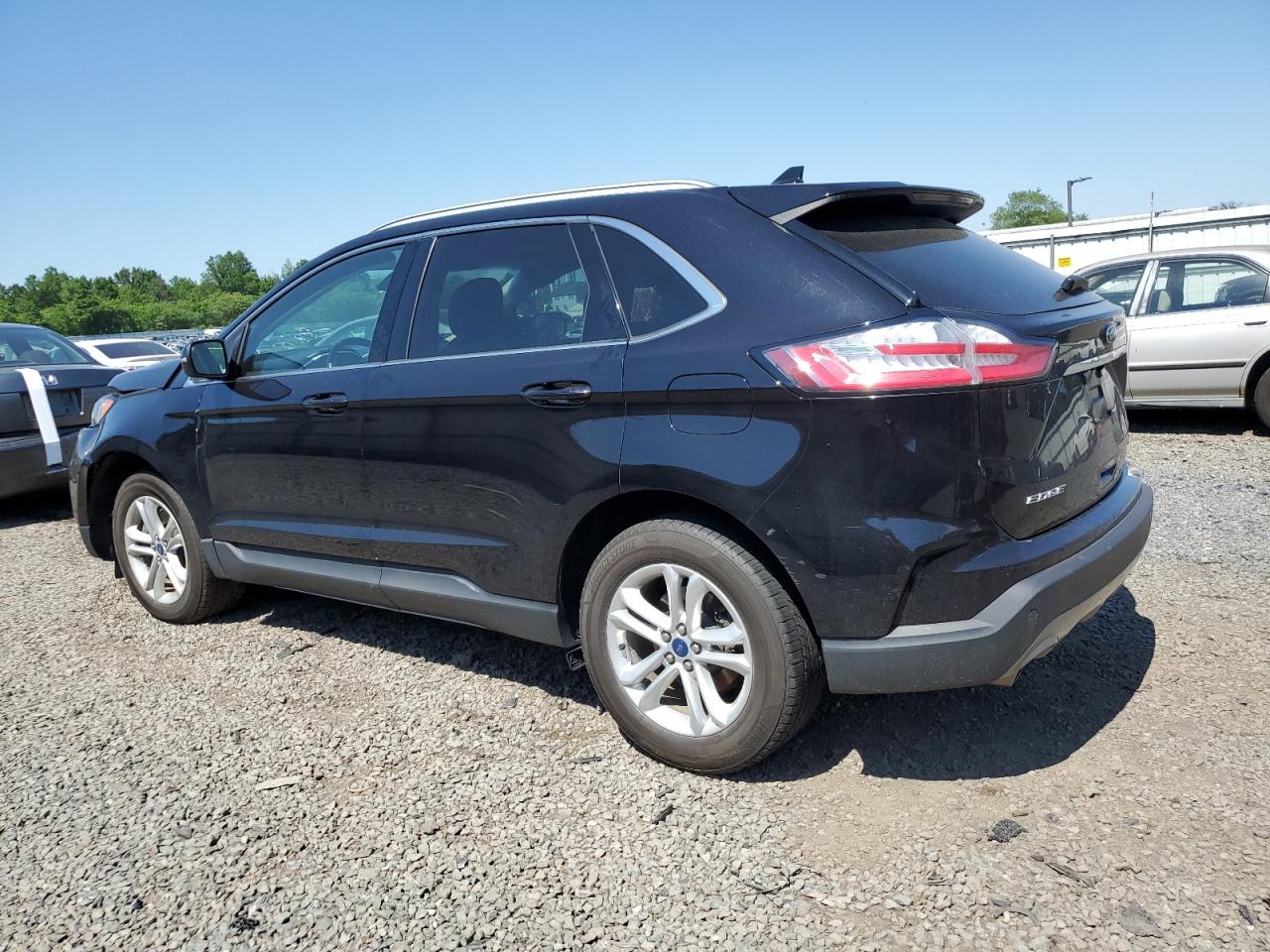 2FMPK4J95KBC25010  ford edge 2019 IMG 1