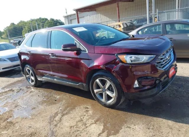 2FMPK4J96KBB52004  ford edge 2019 IMG 0