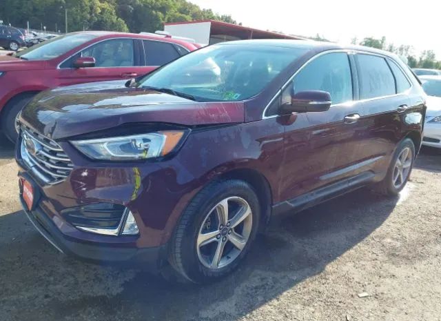 2FMPK4J96KBB52004  ford edge 2019 IMG 1