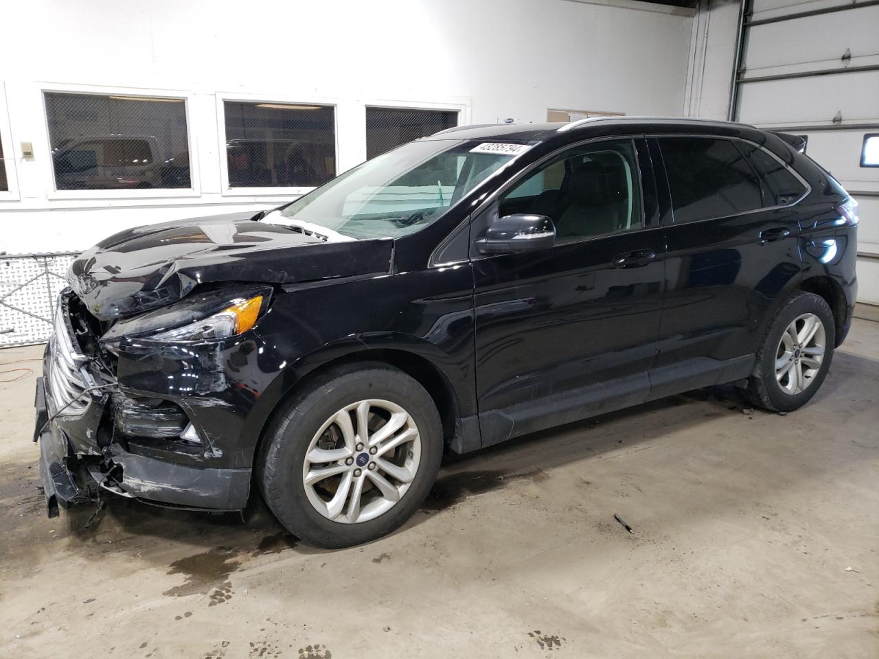 2FMPK4J97KBB80619  ford edge 2019 IMG 0