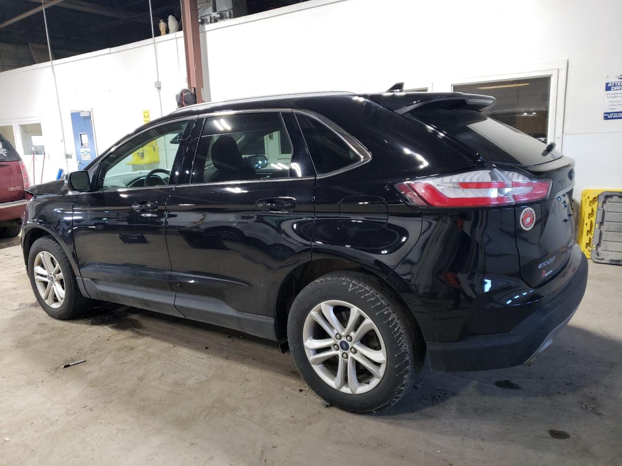 2FMPK4J97KBB80619  ford edge 2019 IMG 1