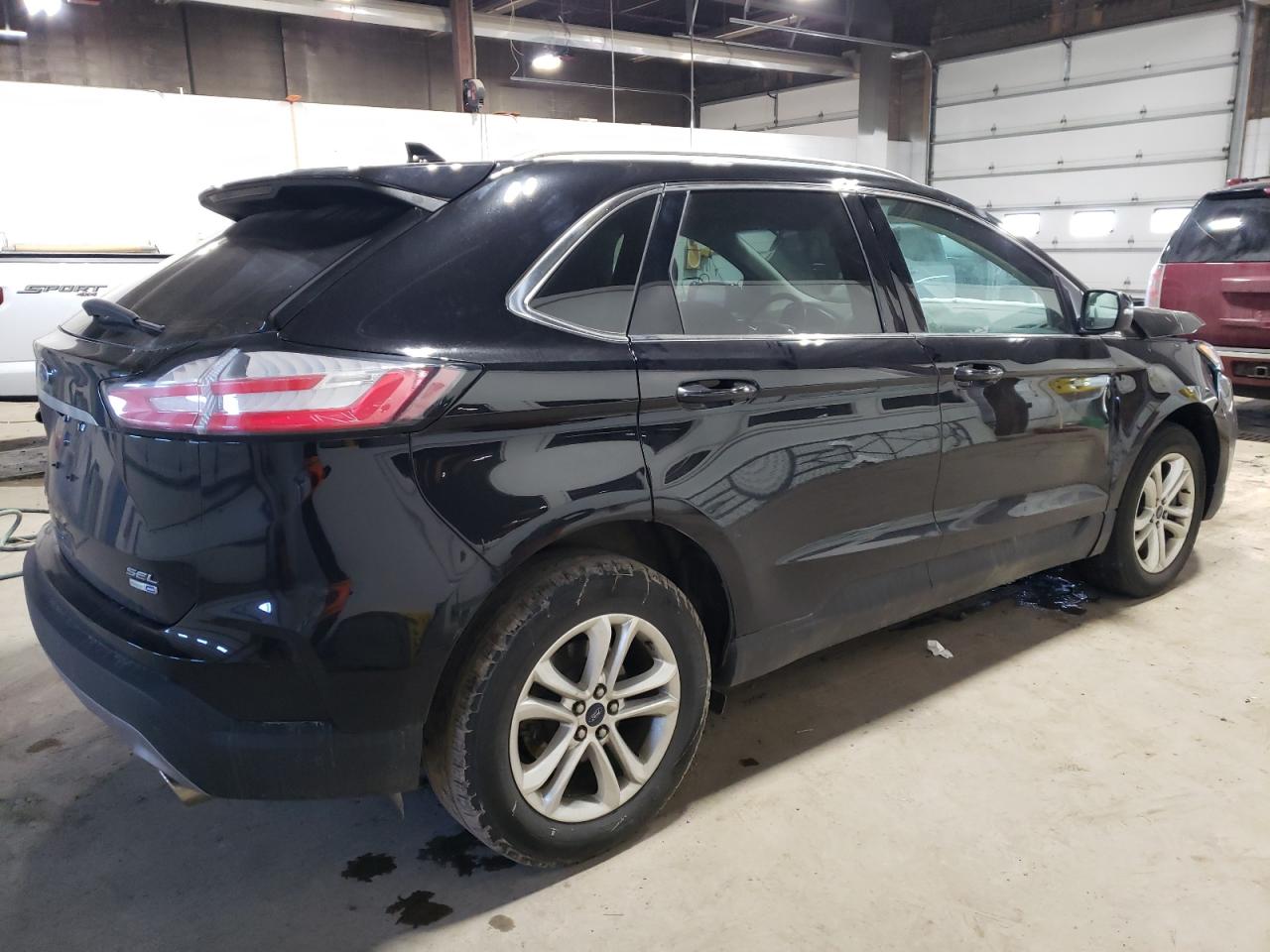 2FMPK4J97KBB80619  ford edge 2019 IMG 2