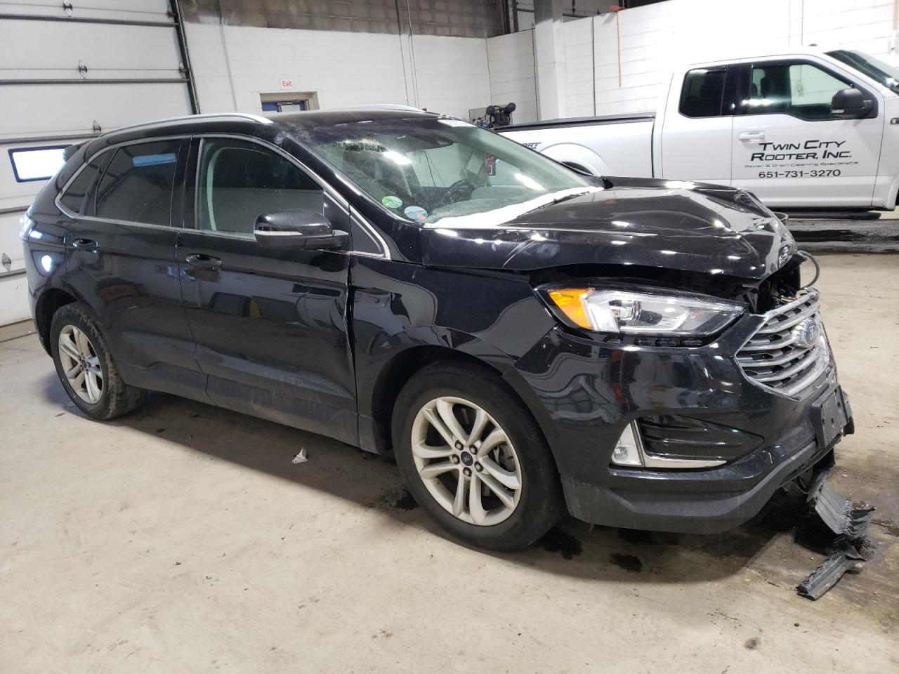 2FMPK4J97KBB80619  ford edge 2019 IMG 3