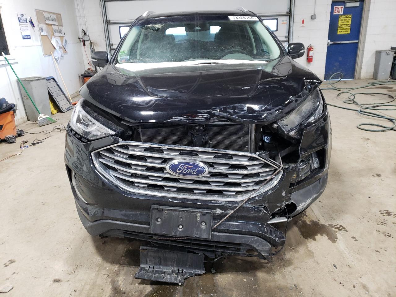 2FMPK4J97KBB80619  ford edge 2019 IMG 4