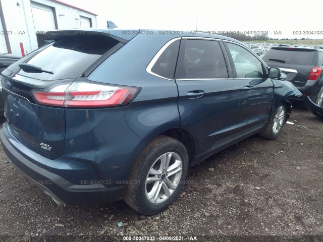 2FMPK4J98KBC58910  ford edge 2019 IMG 3