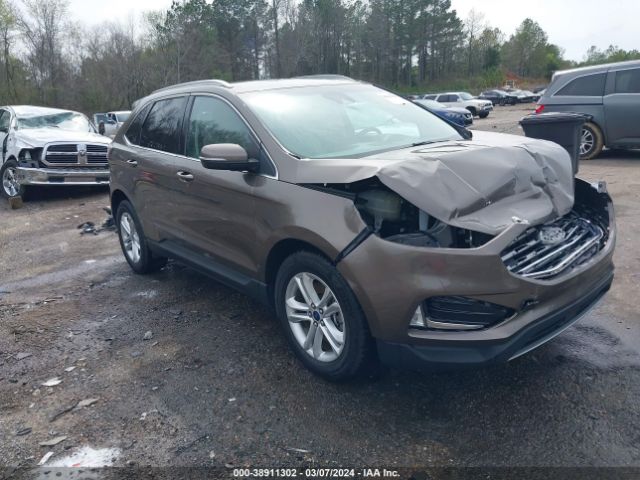 2FMPK4J9XKBB60963  ford edge 2019 IMG 0