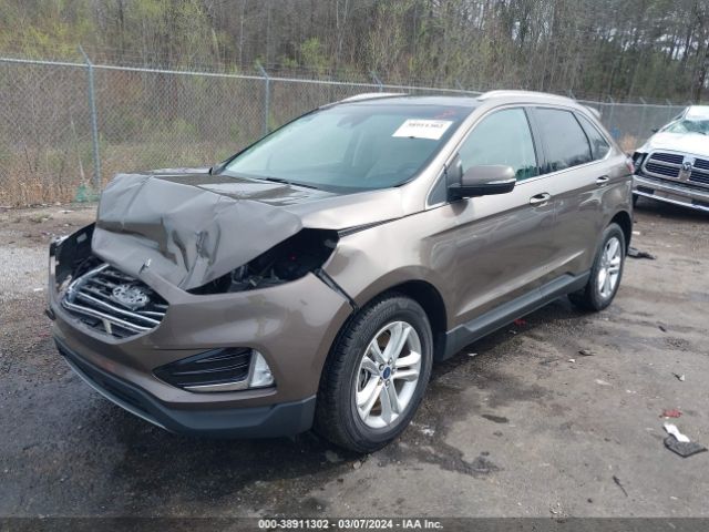 2FMPK4J9XKBB60963  ford edge 2019 IMG 1