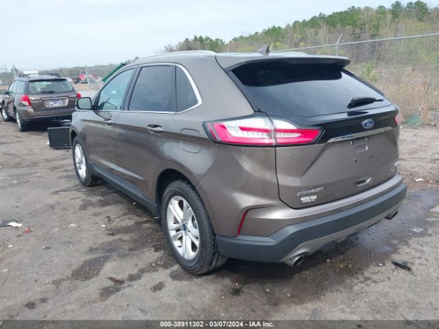 2FMPK4J9XKBB60963  ford edge 2019 IMG 2