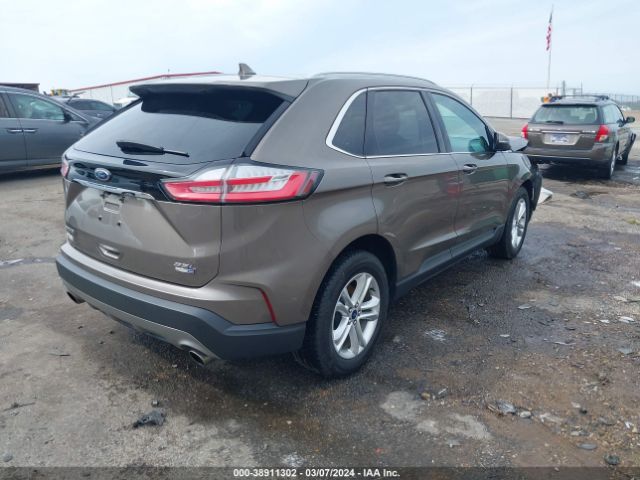 2FMPK4J9XKBB60963  ford edge 2019 IMG 3