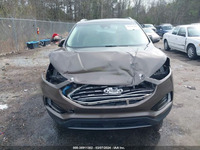 2FMPK4J9XKBB60963  ford edge 2019 IMG 5