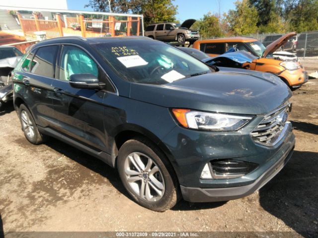 2FMPK4J9XKBC72047  ford edge 2019 IMG 0