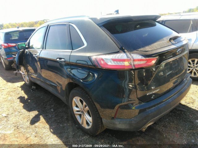 2FMPK4J9XKBC72047  ford edge 2019 IMG 2