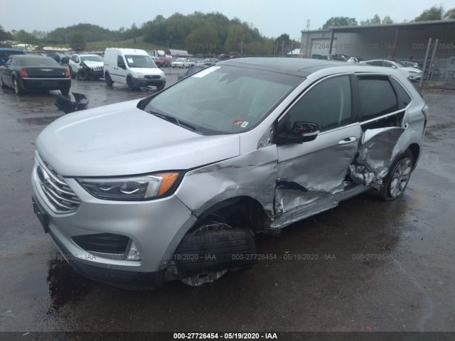 2FMPK4K90KBB55639  ford edge 2019 IMG 1