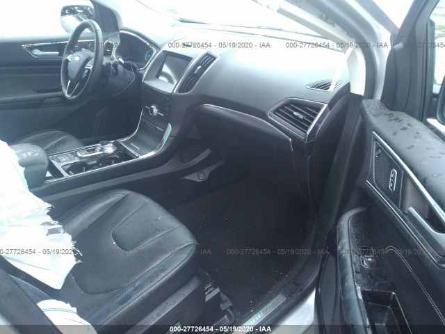 2FMPK4K90KBB55639  ford edge 2019 IMG 4