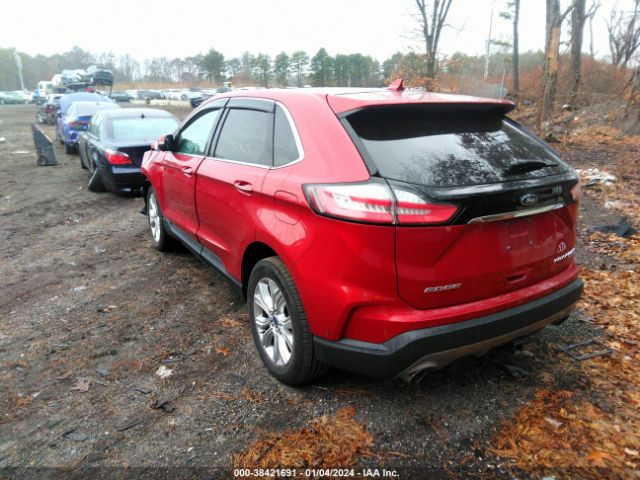 2FMPK4K92LBA01886  ford edge 2020 IMG 2