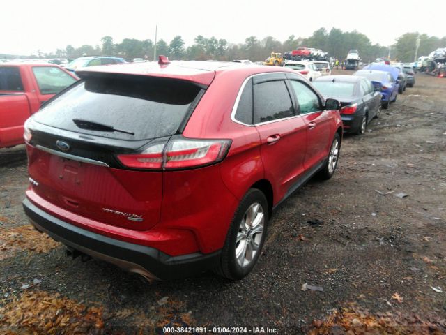 2FMPK4K92LBA01886  ford edge 2020 IMG 3