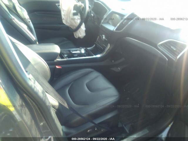 2FMPK4K93KBC62653  ford edge 2019 IMG 4