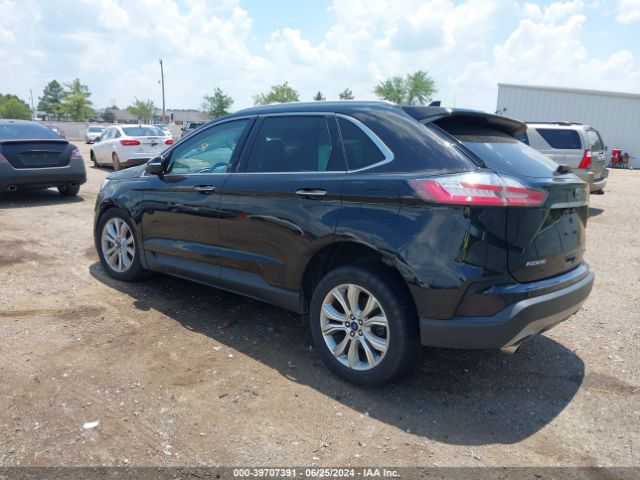 2FMPK4K95KBB62182  ford edge 2019 IMG 2