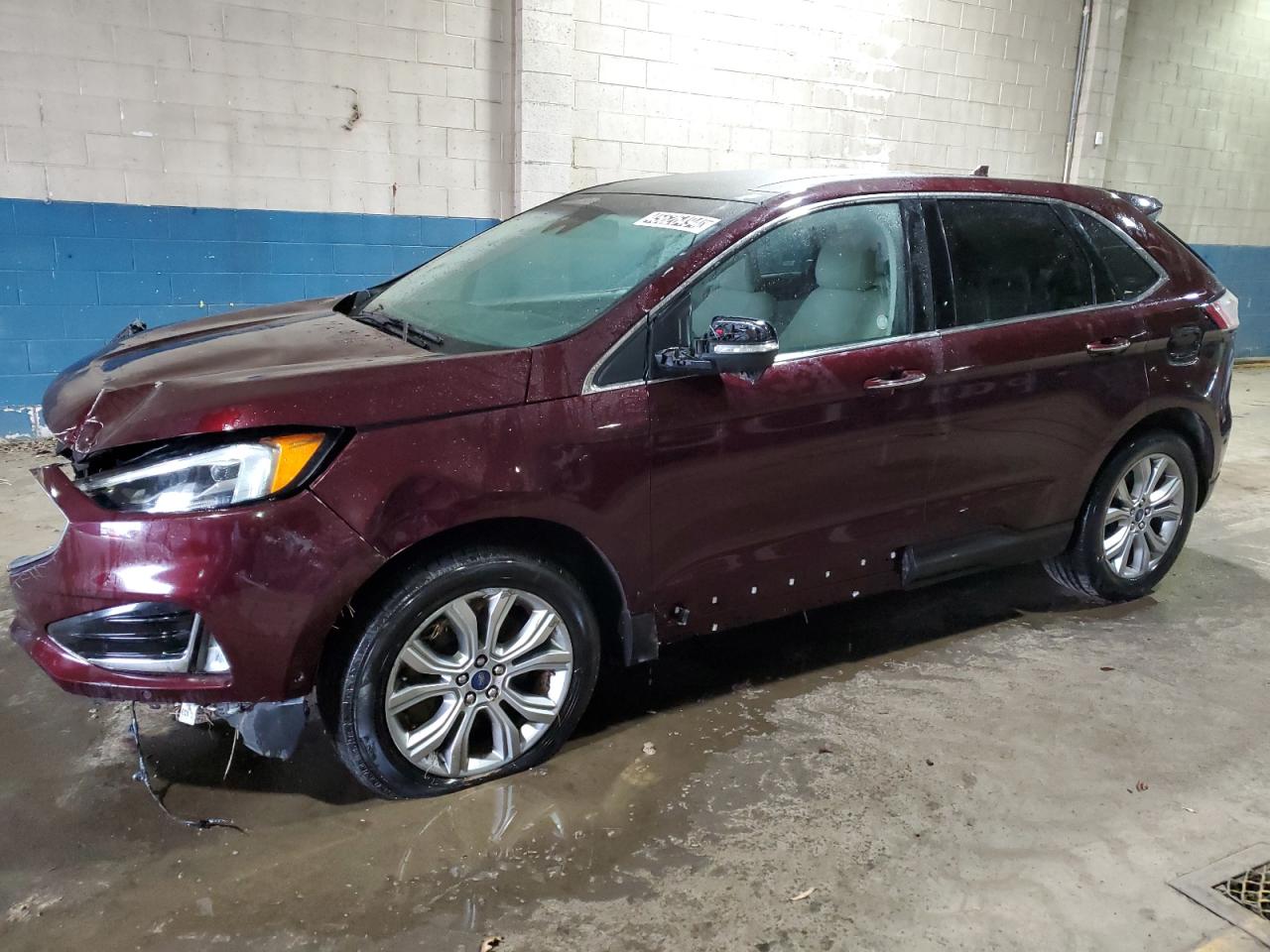 2FMPK4K96KBC67328  ford edge 2019 IMG 0