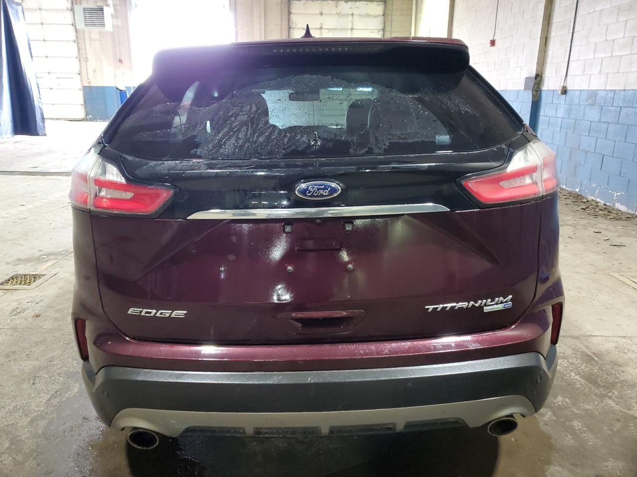 2FMPK4K96KBC67328  ford edge 2019 IMG 5