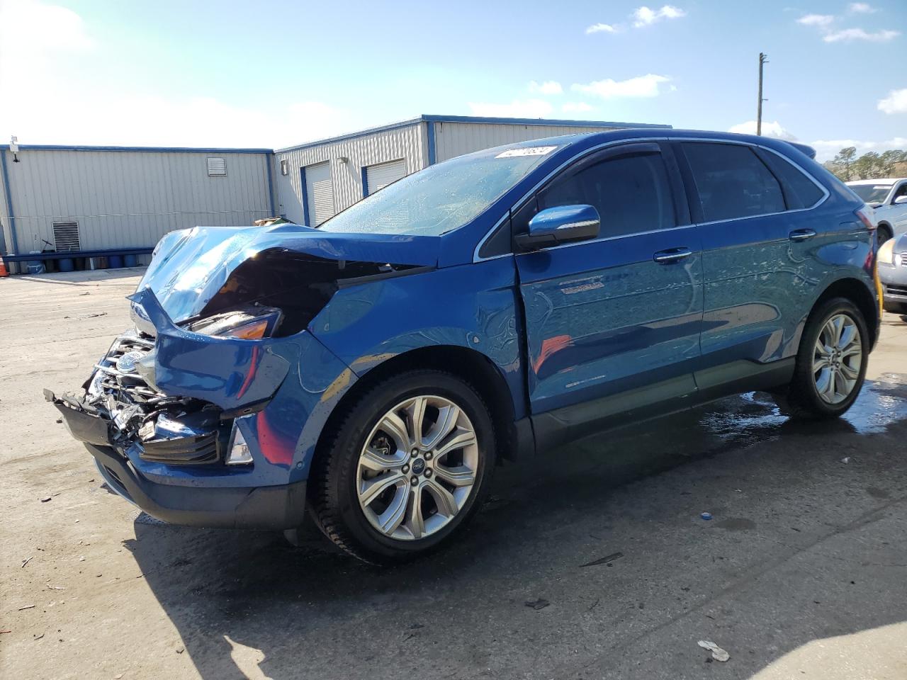 2FMPK4K97LBA36259  ford edge 2019 IMG 0