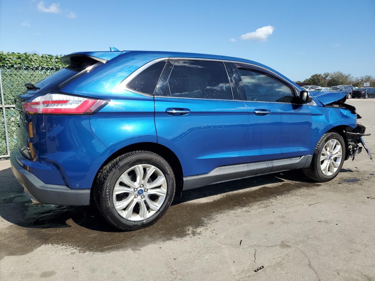 2FMPK4K97LBA36259  ford edge 2019 IMG 2