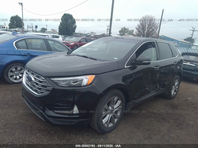 2FMPK4K99KBB53906  ford edge 2019 IMG 1