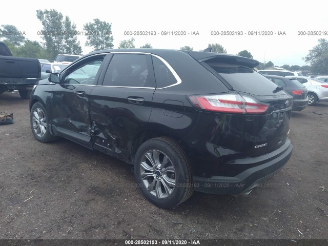 2FMPK4K99KBB53906  ford edge 2019 IMG 2