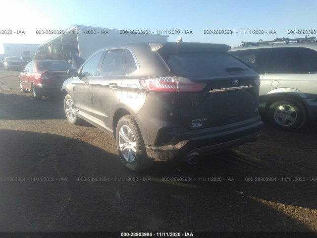 2FMPK3J99LBA74460  ford edge 2020 IMG 2