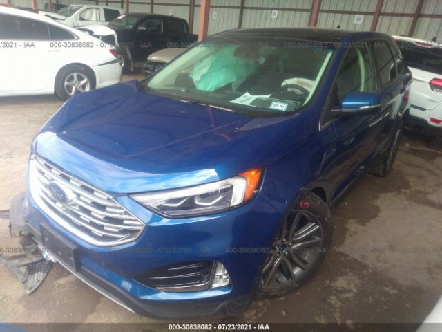 2FMPK3K90LBB21177  ford edge 2020 IMG 1