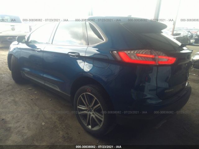 2FMPK3K90LBB21177  ford edge 2020 IMG 2