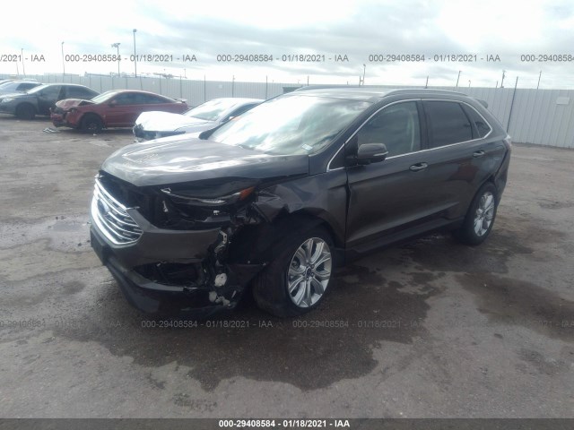 2FMPK3K93LBA69365  ford edge 2020 IMG 1