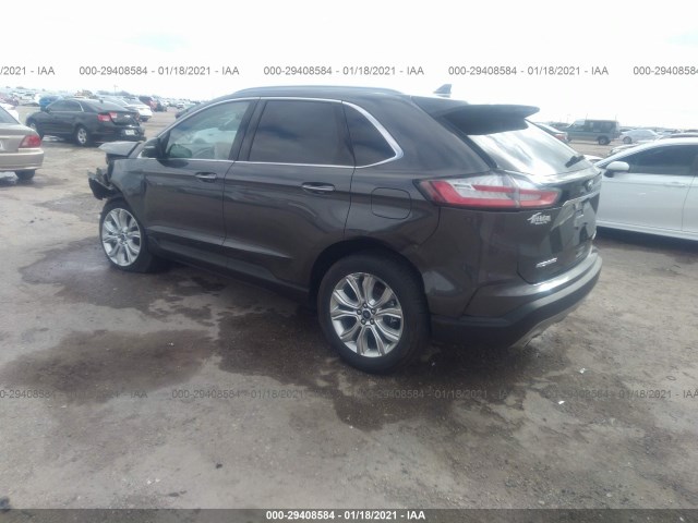 2FMPK3K93LBA69365  ford edge 2020 IMG 2