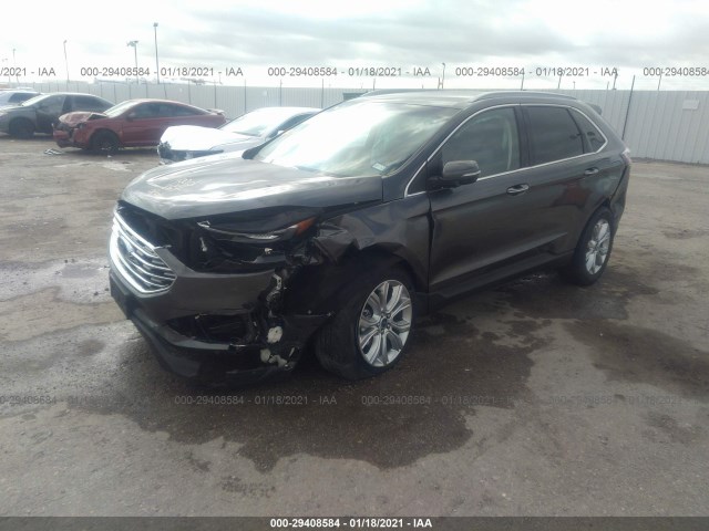 2FMPK3K93LBA69365  ford edge 2020 IMG 5