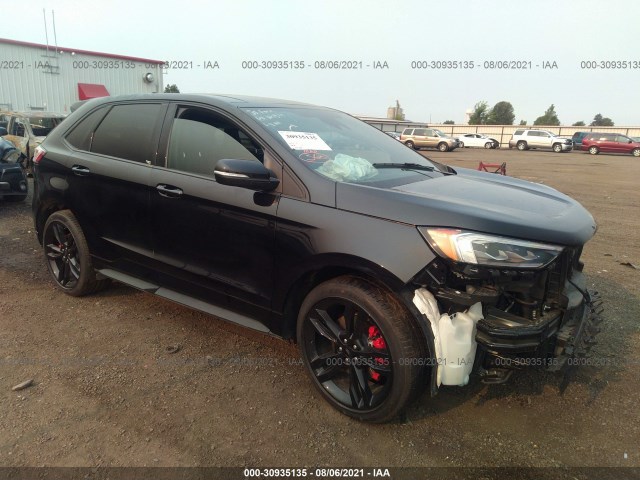 2FMPK4AP5LBB46677  ford edge 2020 IMG 0