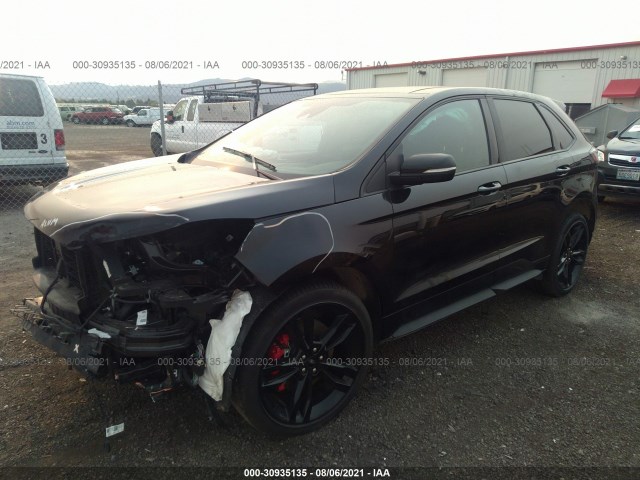 2FMPK4AP5LBB46677  ford edge 2020 IMG 1