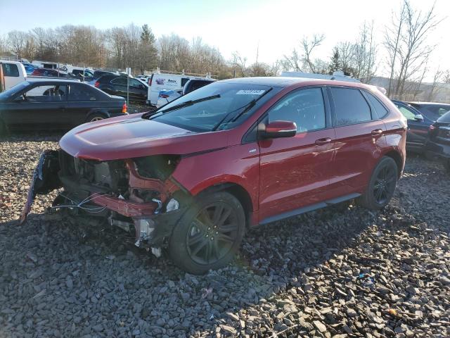 2FMPK4J90LBB30453  ford edge 2020 IMG 0