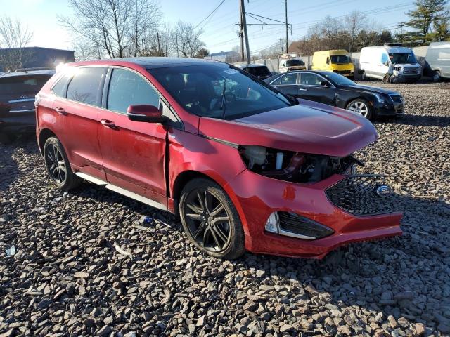 2FMPK4J90LBB30453  ford edge 2020 IMG 3