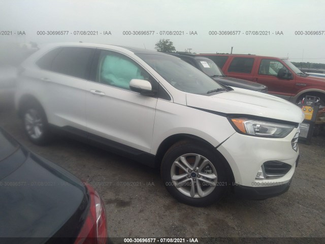 2FMPK4J92LBB08227  ford edge 2020 IMG 0