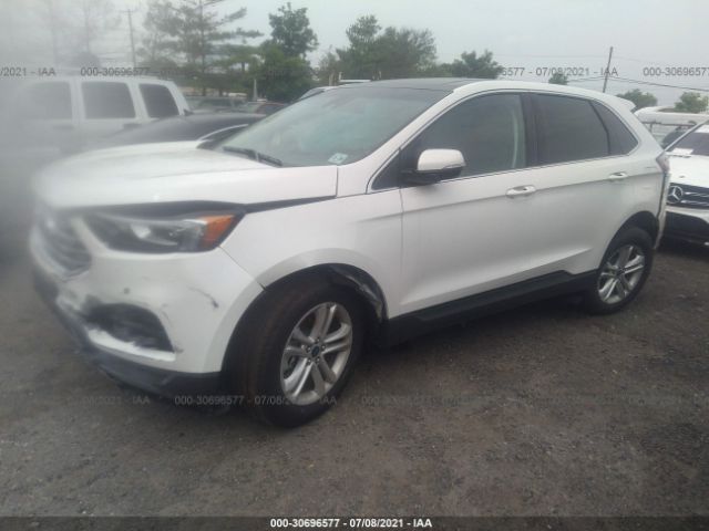 2FMPK4J92LBB08227  ford edge 2020 IMG 1