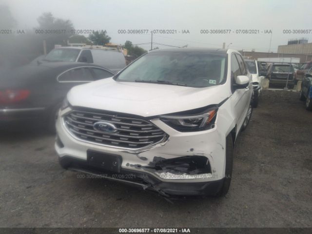 2FMPK4J92LBB08227  ford edge 2020 IMG 5