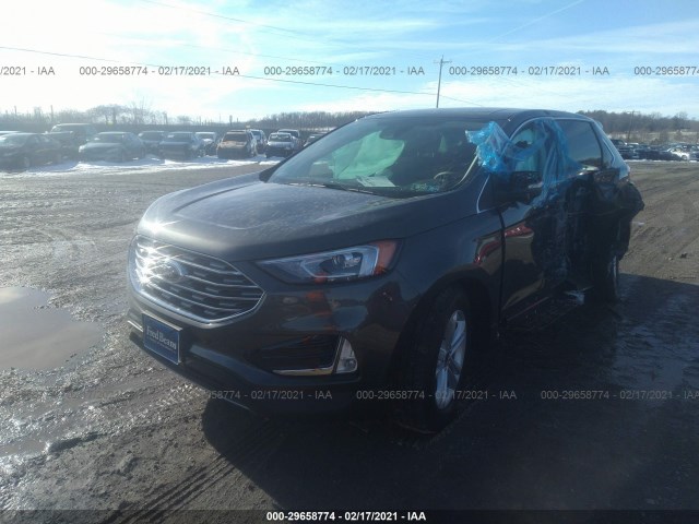 2FMPK4J97LBB61506  ford edge 2020 IMG 1