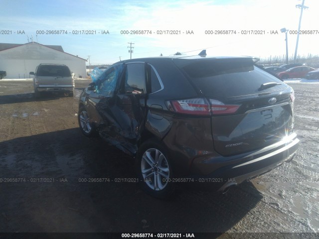 2FMPK4J97LBB61506  ford edge 2020 IMG 2