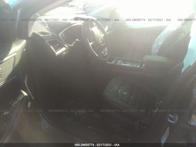 2FMPK4J97LBB61506  ford edge 2020 IMG 4