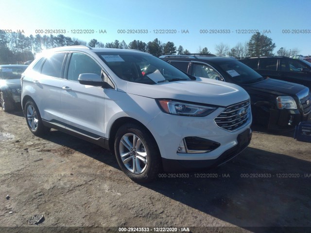 2FMPK4J98LBA40211  ford edge 2020 IMG 0