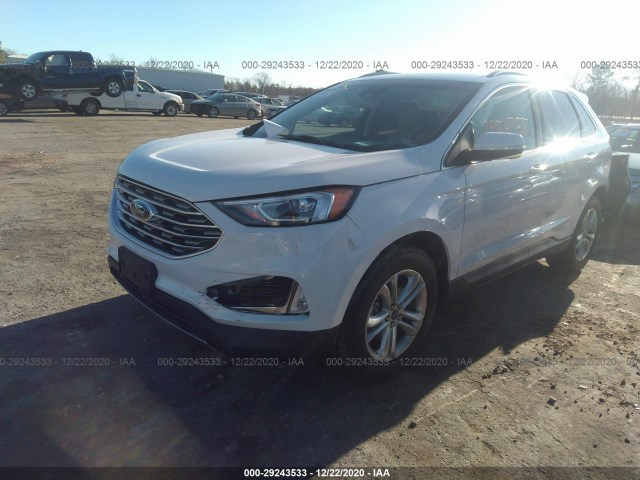 2FMPK4J98LBA40211  ford edge 2020 IMG 1