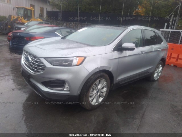 2FMPK4K95LBA71799  ford edge 2020 IMG 1