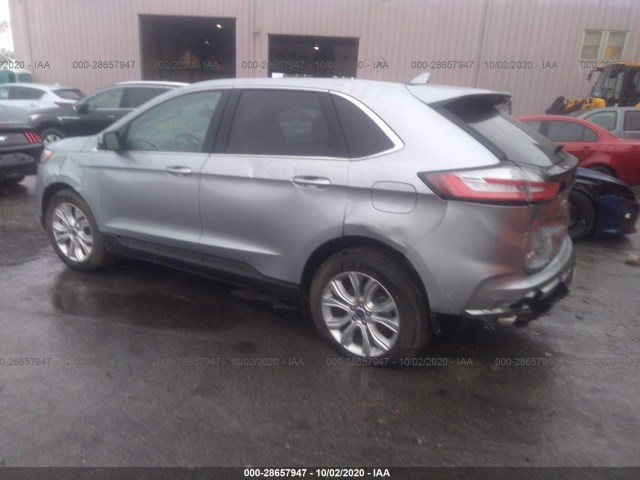 2FMPK4K95LBA71799  ford edge 2020 IMG 2